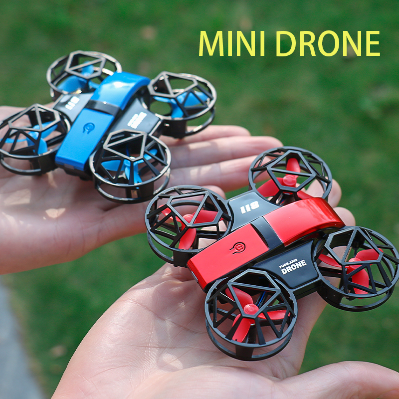 Dowellin D12 Drone Mini Remote – обзор и цена Drone Battery Box