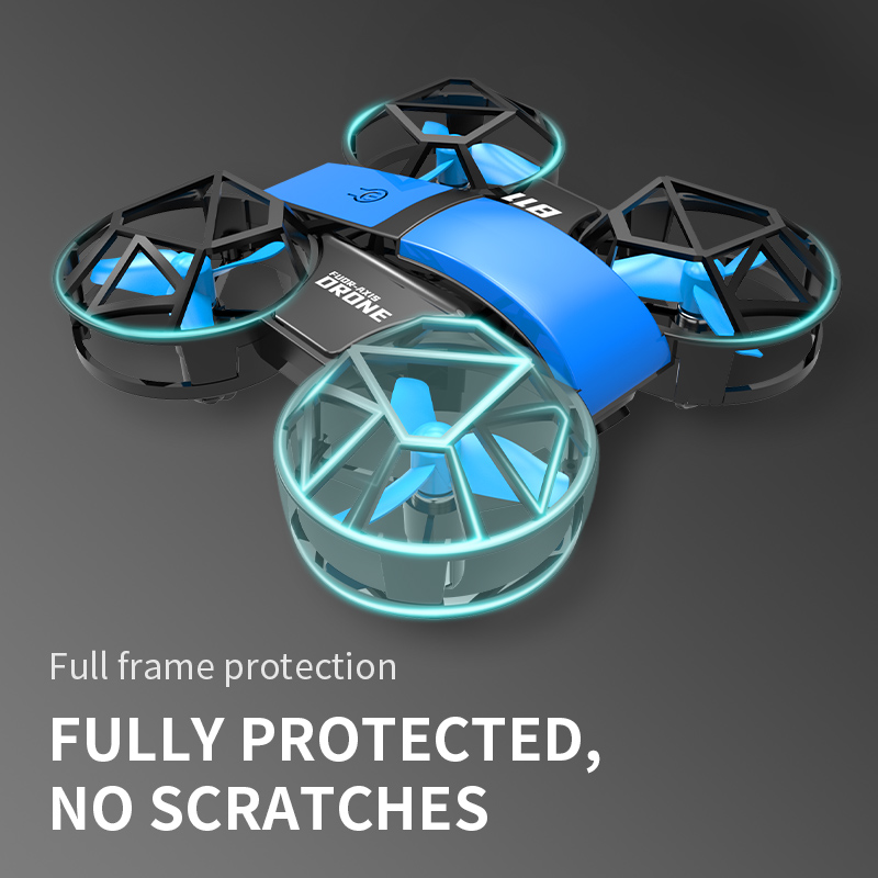 Dowellin D12 Drone Mini Remote – обзор и цена Drone Battery Box