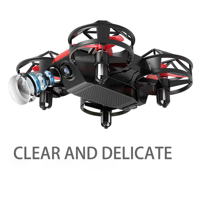 Dowellin D12 Drone Mini Remote – обзор и цена Drone Battery Box