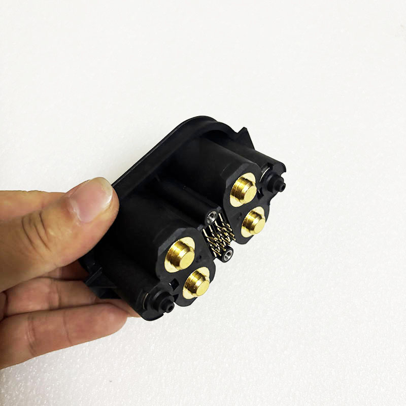 New T60 T70 Battery Connector  – обзор и цена Drone Battery Connector