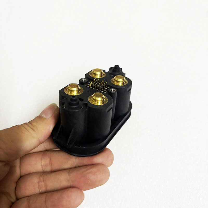 New T60 T70 Battery Connector  – обзор и цена Drone Battery Connector