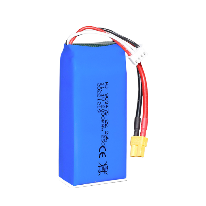 XT30 Plug 11.1v 2000mAh Lipo B – обзор и цена Drone Battery 3S