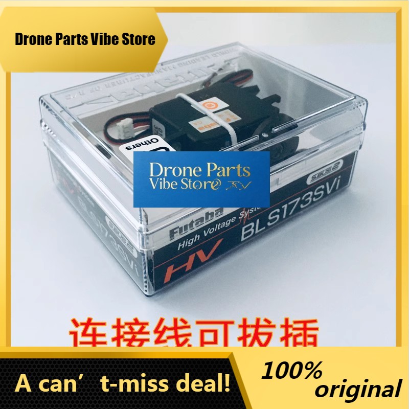 DParts1BLS173SV/BLS173SVI(repl – обзор и цена Drone Battery High Voltage