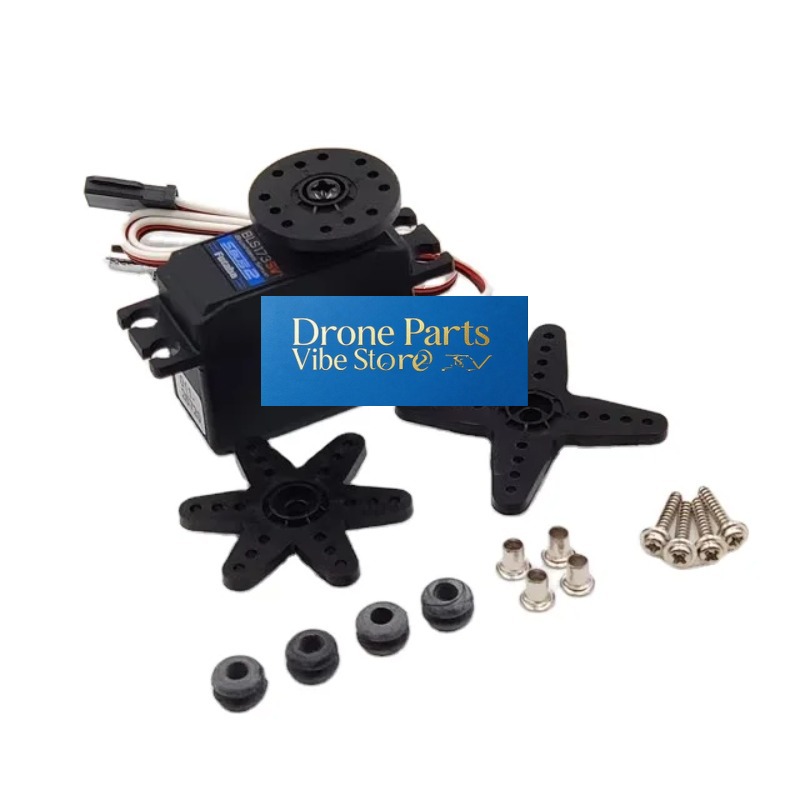 DParts1BLS173SV/BLS173SVI(repl – обзор и цена Drone Battery High Voltage