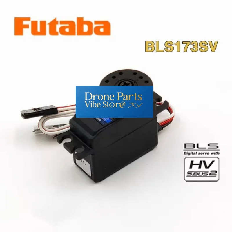 DParts1BLS173SV/BLS173SVI(repl – обзор и цена Drone Battery High Voltage