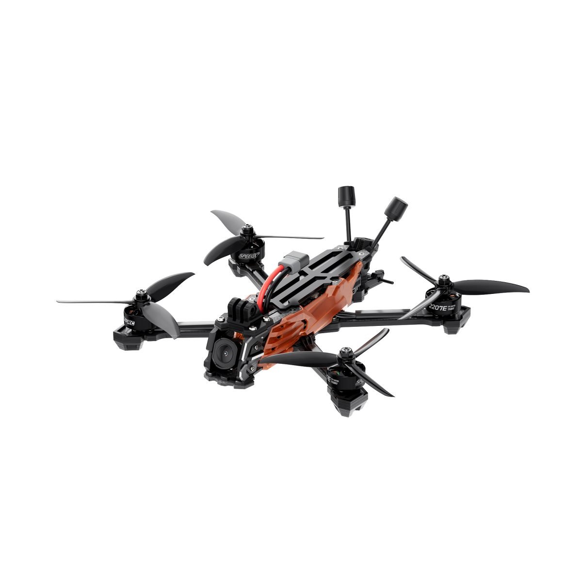 GEPRC Vapor-X5 X6 D5 D6 DJI O3 – обзор и цена Drone Battery 6S
