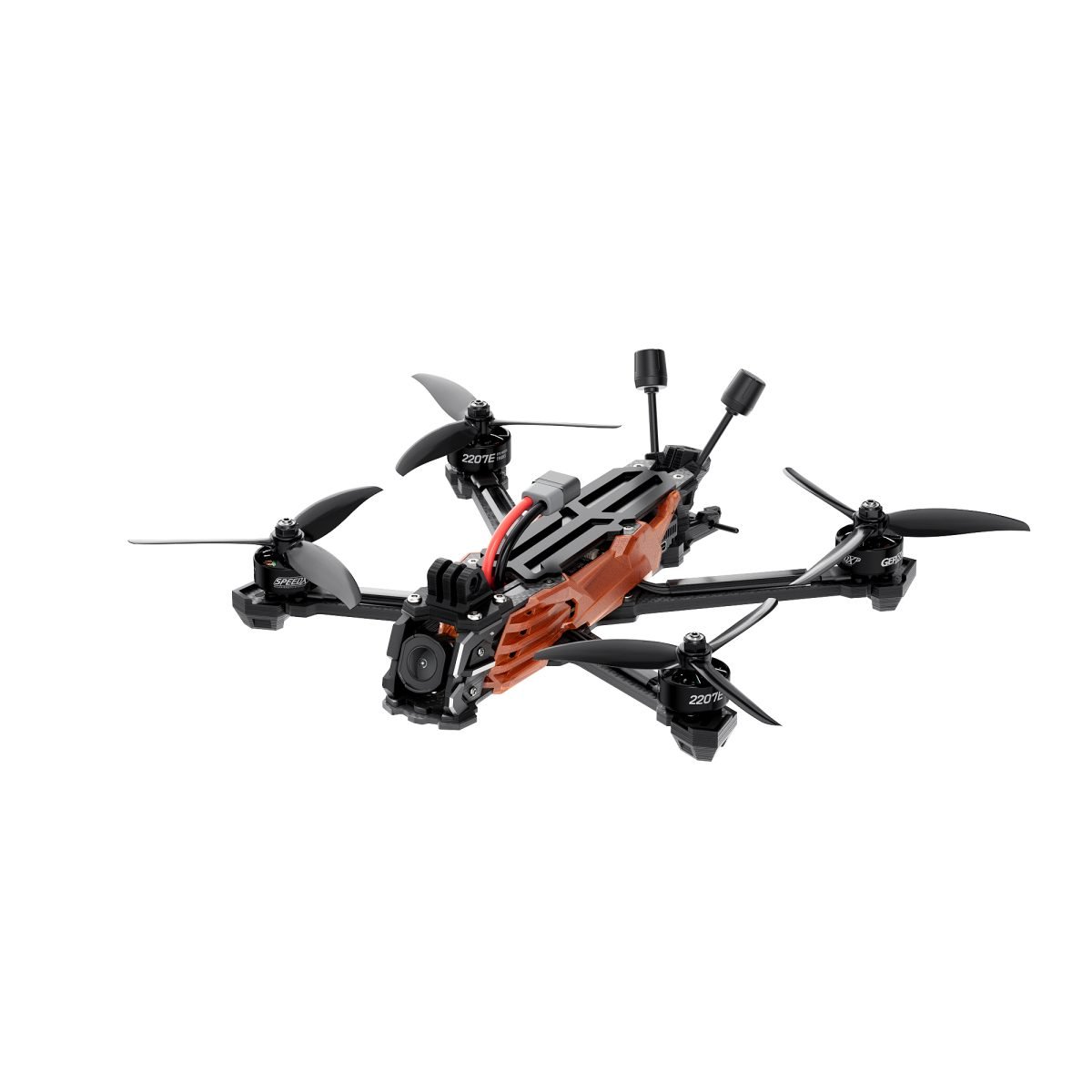 GEPRC Vapor-X5 X6 D5 D6 DJI O3 – обзор и цена Drone Battery 6S
