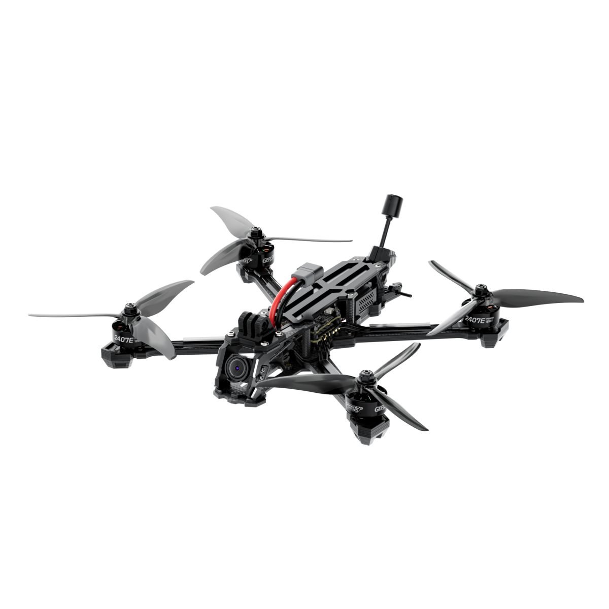 GEPRC Vapor-X5 X6 D5 D6 DJI O3 – обзор и цена Drone Battery 6S