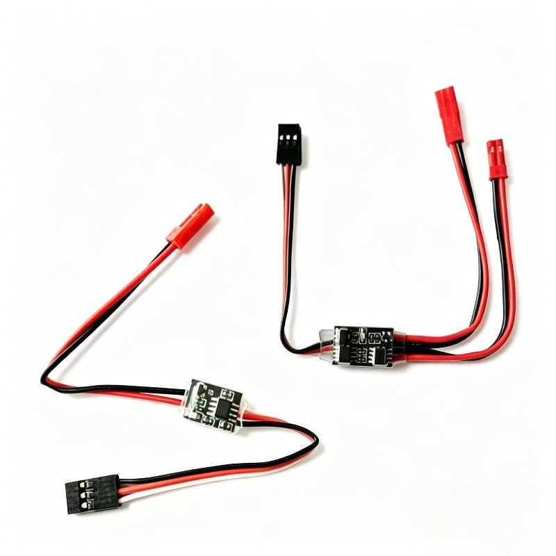 2-20A High Current Remote Cont – обзор и цена Drone Battery High Voltage