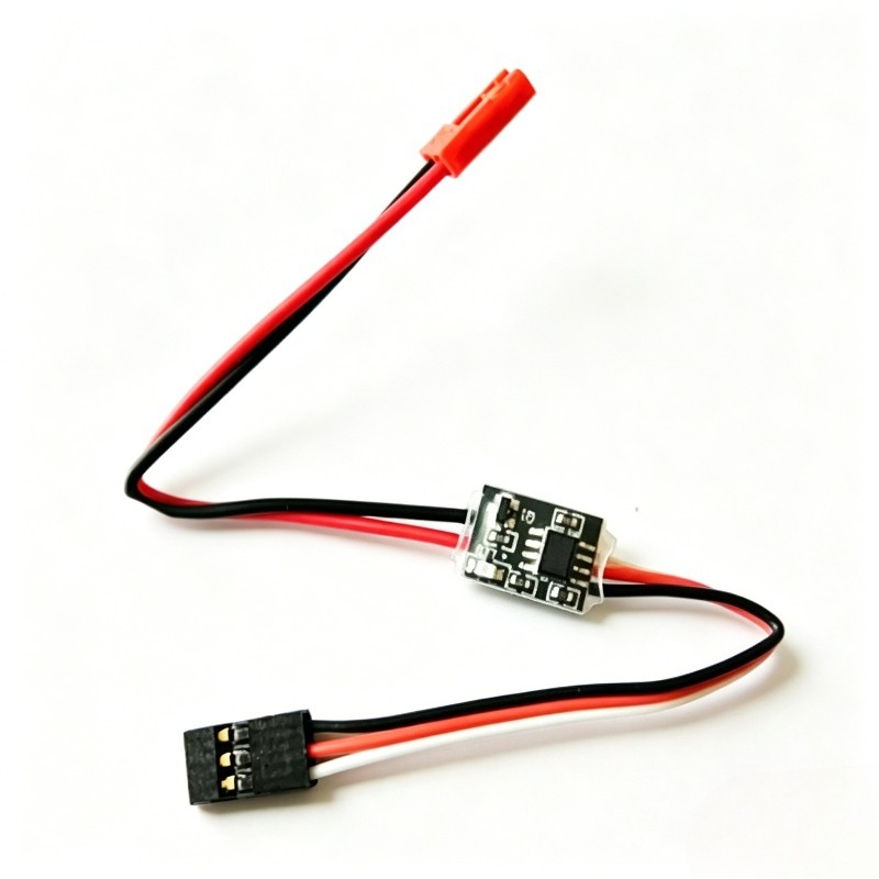 2-20A High Current Remote Cont – обзор и цена Drone Battery High Voltage