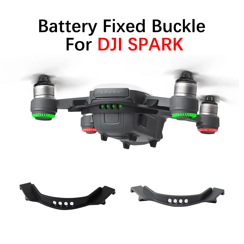 For DJI Spark Drone Flying Bat – обзор и цена Drone Battery Connector