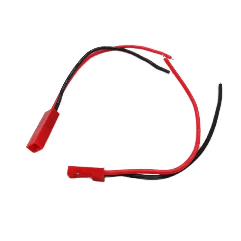 20pcs 10 Pairs JST 2P Connecto – обзор и цена Drone Battery Connector