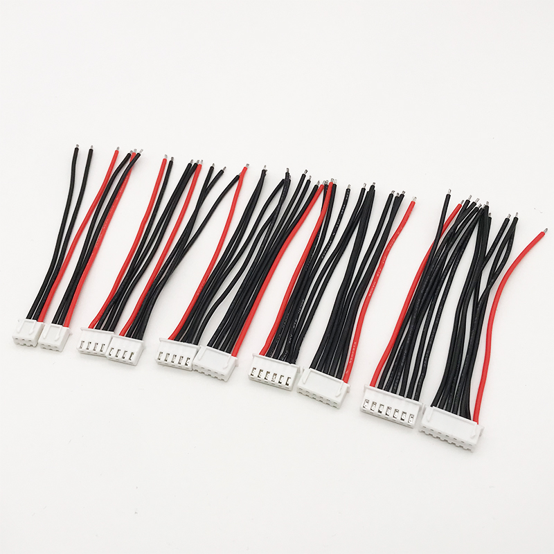 10pcs/lot 1S/2S/3S/4S/5S/6S/8S – обзор и цена Drone Battery 6S