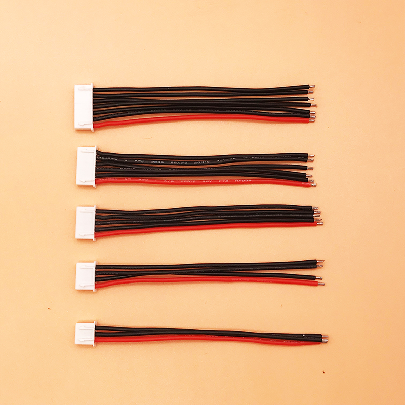 10pcs/lot 1S/2S/3S/4S/5S/6S/8S – обзор и цена Drone Battery 6S
