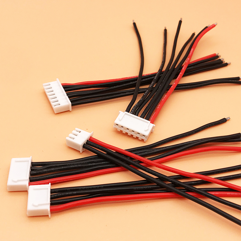 10pcs/lot 1S/2S/3S/4S/5S/6S/8S – обзор и цена Drone Battery 6S