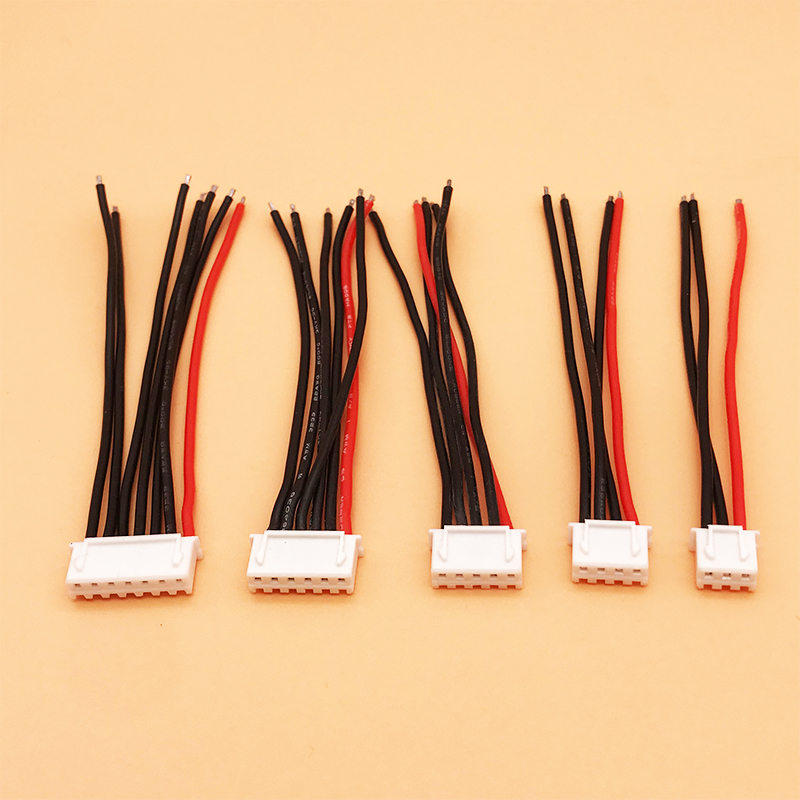 10pcs/lot 1S/2S/3S/4S/5S/6S/8S – обзор и цена Drone Battery 6S
