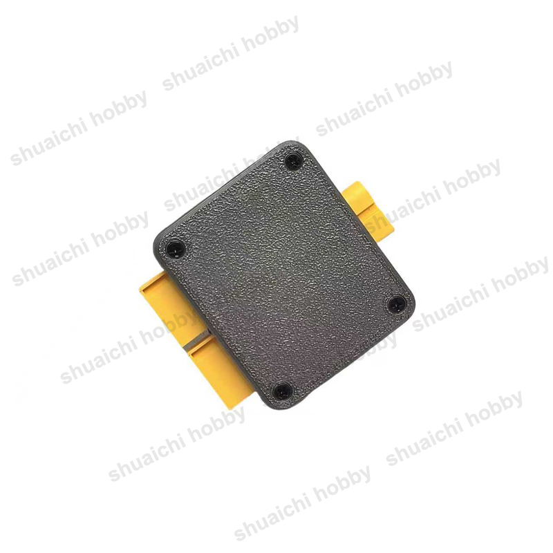 1PCS Battery Expansion Module  – обзор и цена Drone Battery Parallel Board