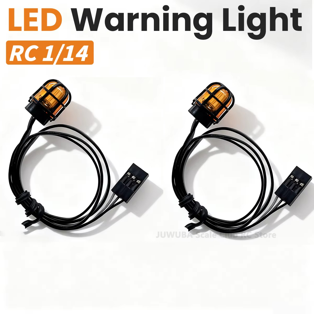 LED Warning Light 360 Degree R – обзор и цена Drone Battery Alarm