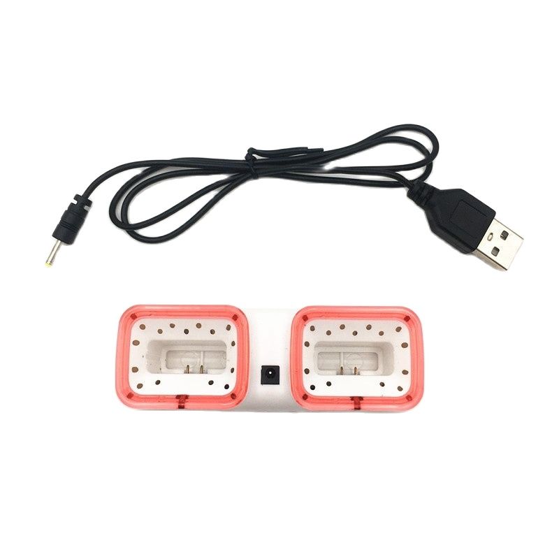 Dual USB Fast Charger for Syma – обзор и цена Drone Battery Plate