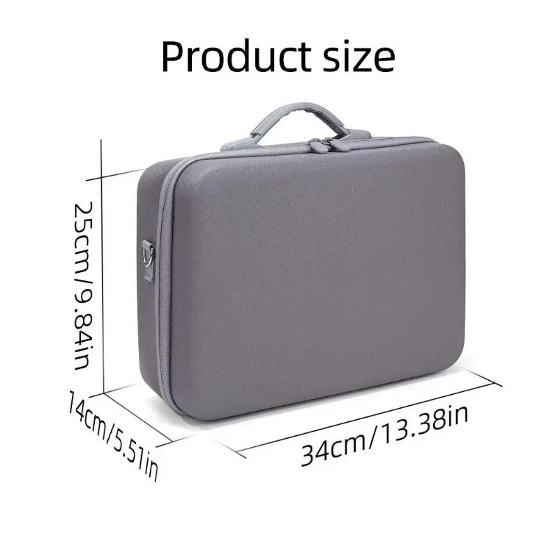for dji NEO2 Portable Carrying – обзор и цена Drone Battery Bag