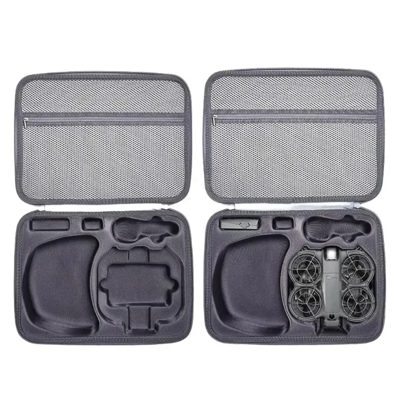 for dji NEO2 Portable Carrying – обзор и цена Drone Battery Bag
