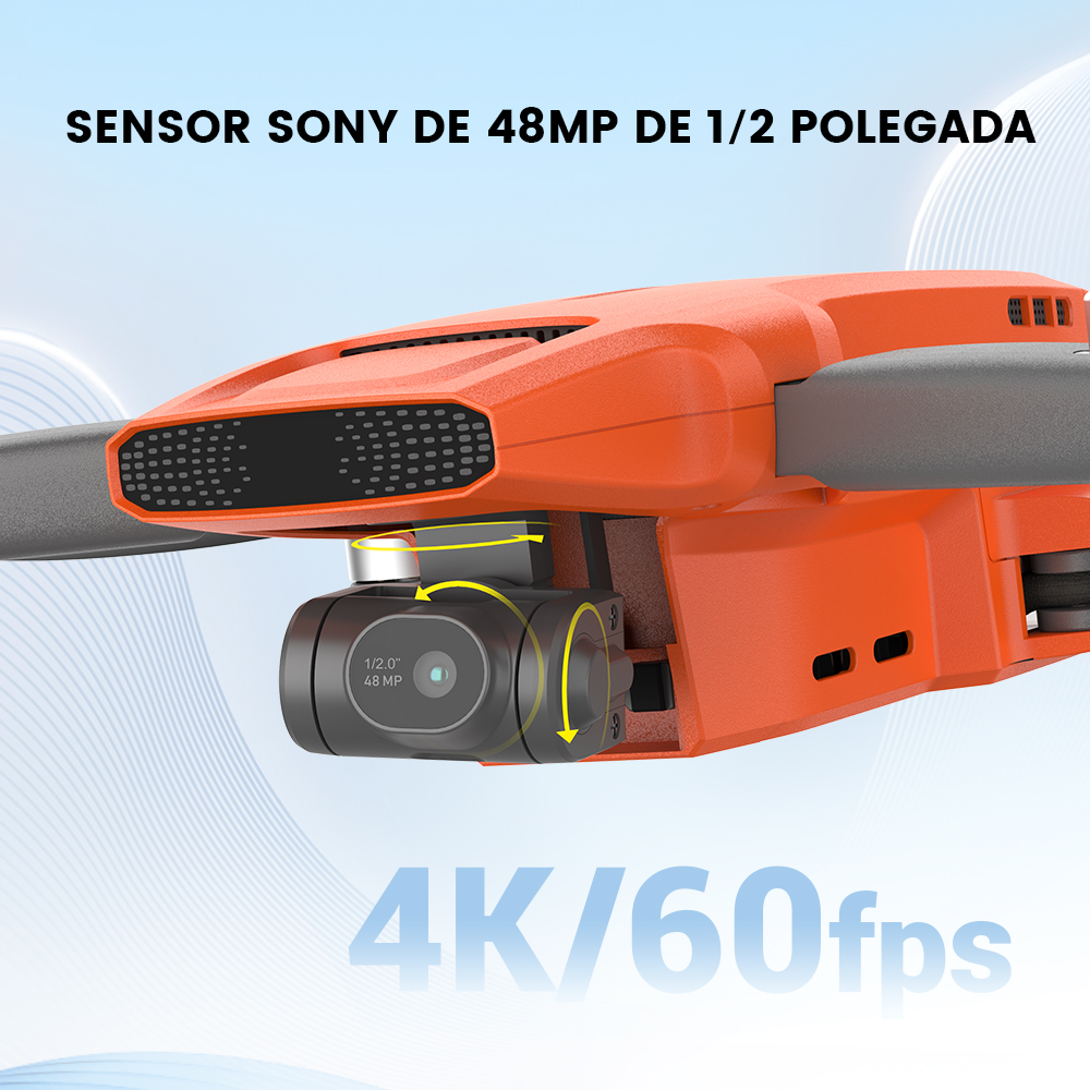 FIMI MINI 3 Camere drone 4K 60 – обзор и цена Drone Battery Smart