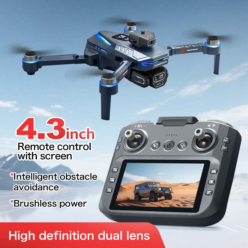 GT8 Obstacle Avoidance Aerial  – обзор и цена Drone Battery Balance Charger