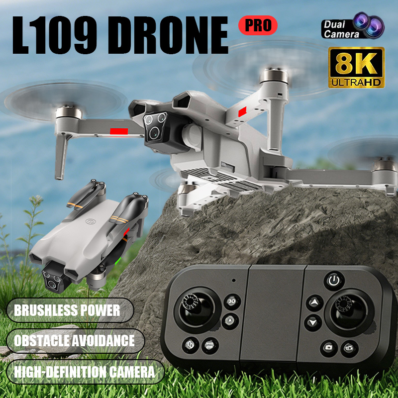 NEW Hot L017 Pro Drone Brushle – обзор и цена Drone Battery Balance Charger