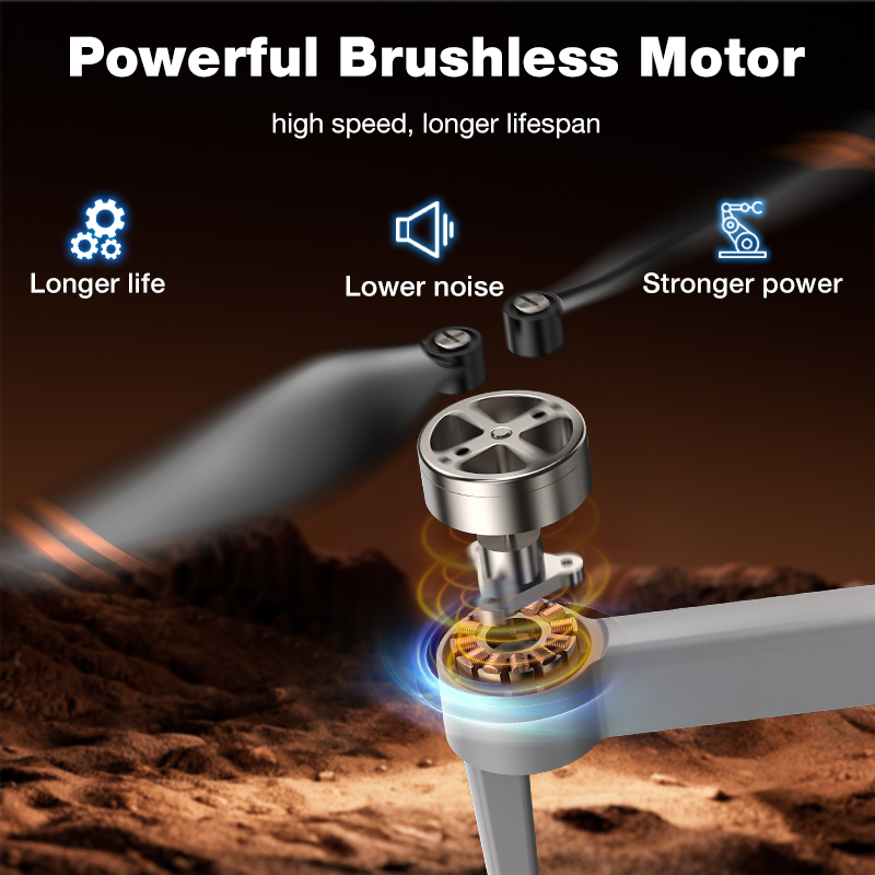 NEW Hot L017 Pro Drone Brushle – обзор и цена Drone Battery Balance Charger