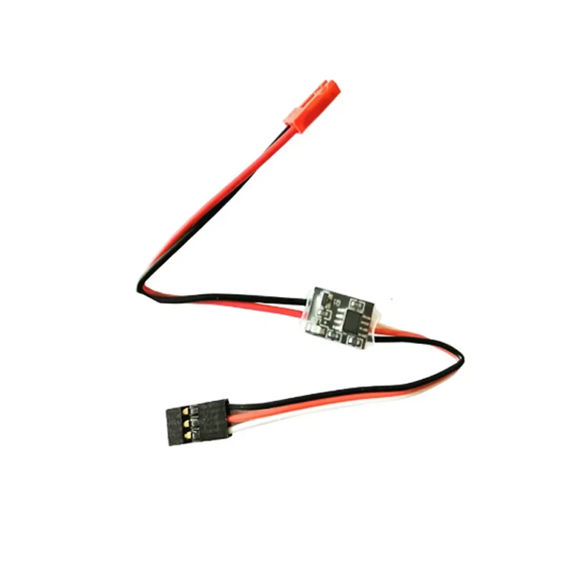 2-20A High Current Remote Cont – обзор и цена Drone Battery High Voltage