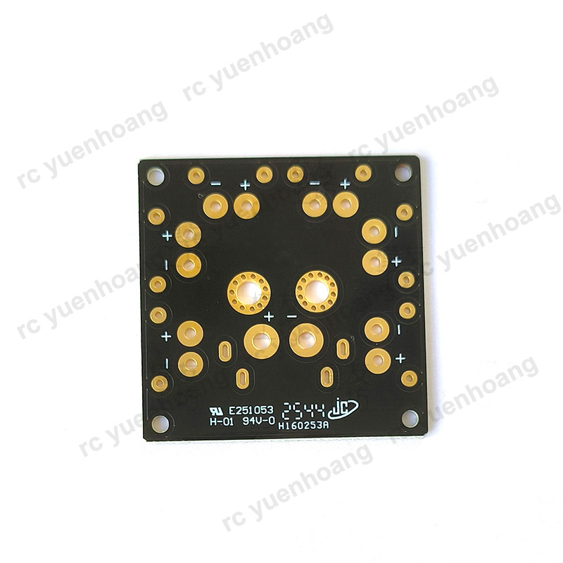 1PCS XT30PW-Female Power Distr – обзор и цена Drone Battery Parallel Board