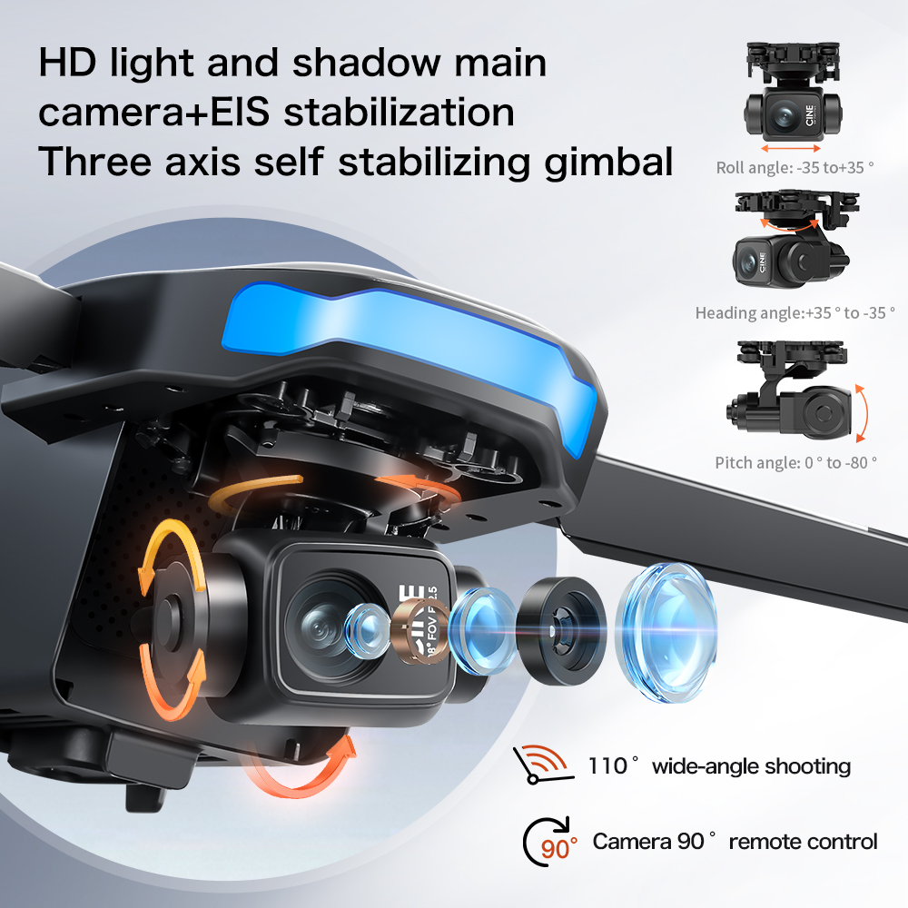New S-X1 MAX Drone GPS 8K Prof – обзор и цена Drone Battery Balance Charger