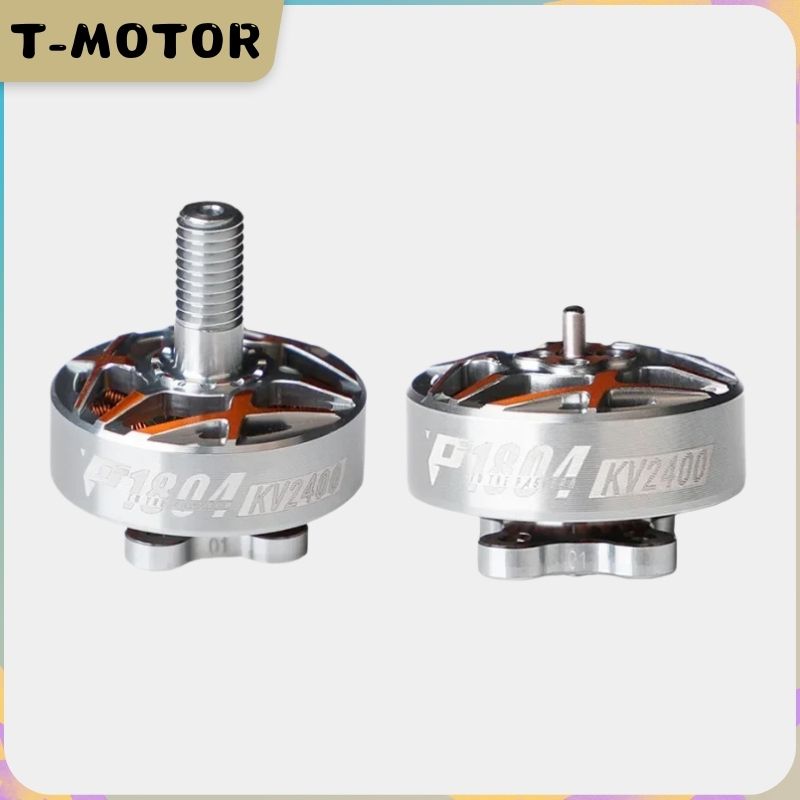 T-MOTOR P1804 KV3400 4S / 2400 – обзор и цена Drone Battery 4S