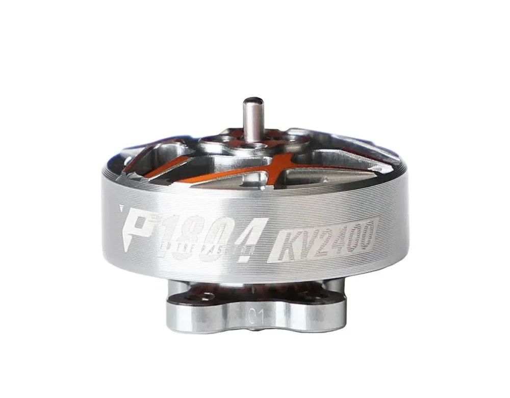 T-MOTOR P1804 KV3400 4S / 2400 – обзор и цена Drone Battery 4S