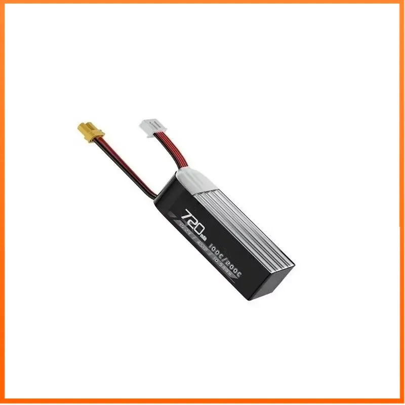 4S 15.2V 720mAh 100C Battery f – обзор и цена Drone Battery High Voltage