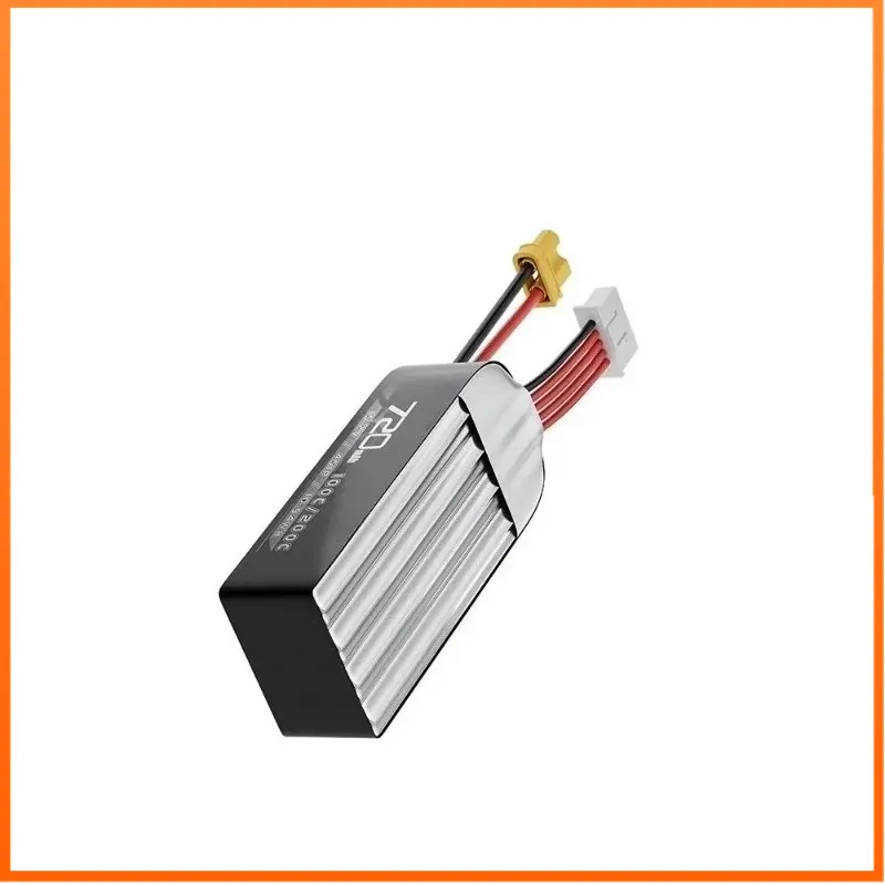 4S 15.2V 720mAh 100C Battery f – обзор и цена Drone Battery High Voltage