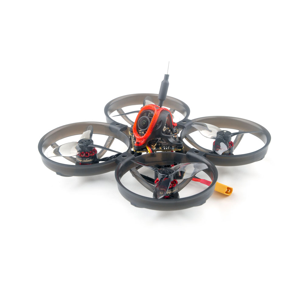 HappyModel Mobula8 1-2S 85mm M – обзор и цена Drone Battery Box