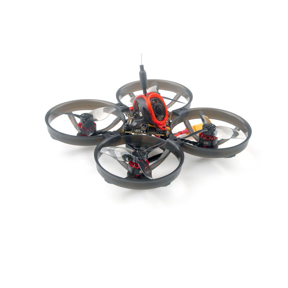 HappyModel Mobula8 1-2S 85mm M – обзор и цена Drone Battery Box