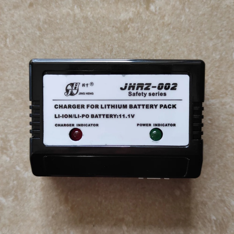 3S 11.1V LiPo Battery Balance  – обзор и цена Drone Battery 3S
