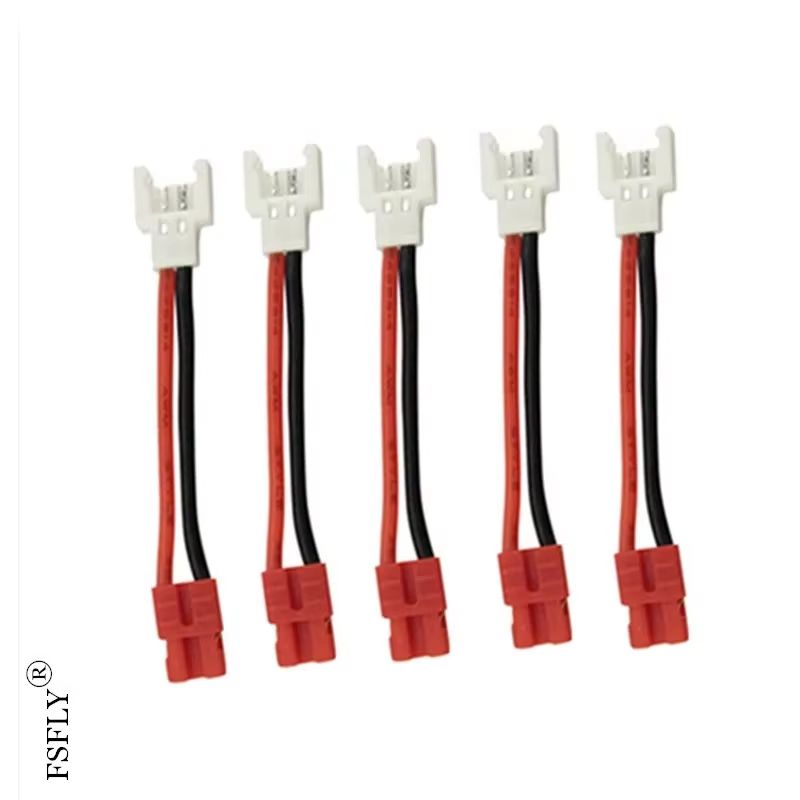 5Pcs SYMA X5HW X5HC X5SW X5C X – обзор и цена Drone Battery Connector