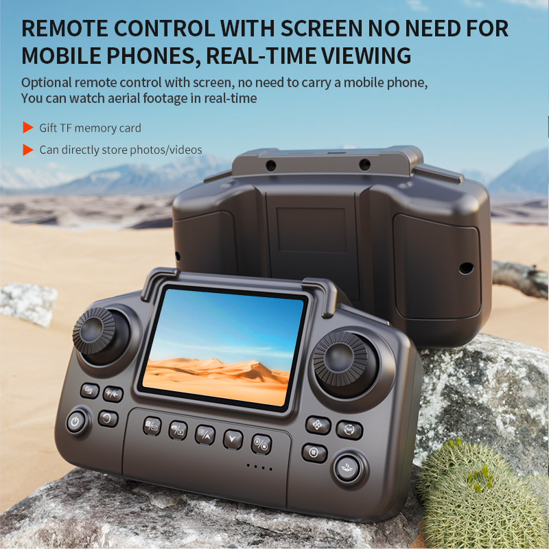 E99 PRO Drone Screen Control A – обзор и цена Drone Battery Box