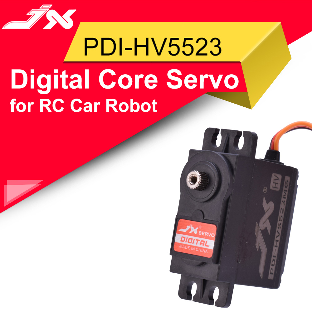 JX PDI-HV5523 HV High Voltage  – обзор и цена Drone Battery High Voltage