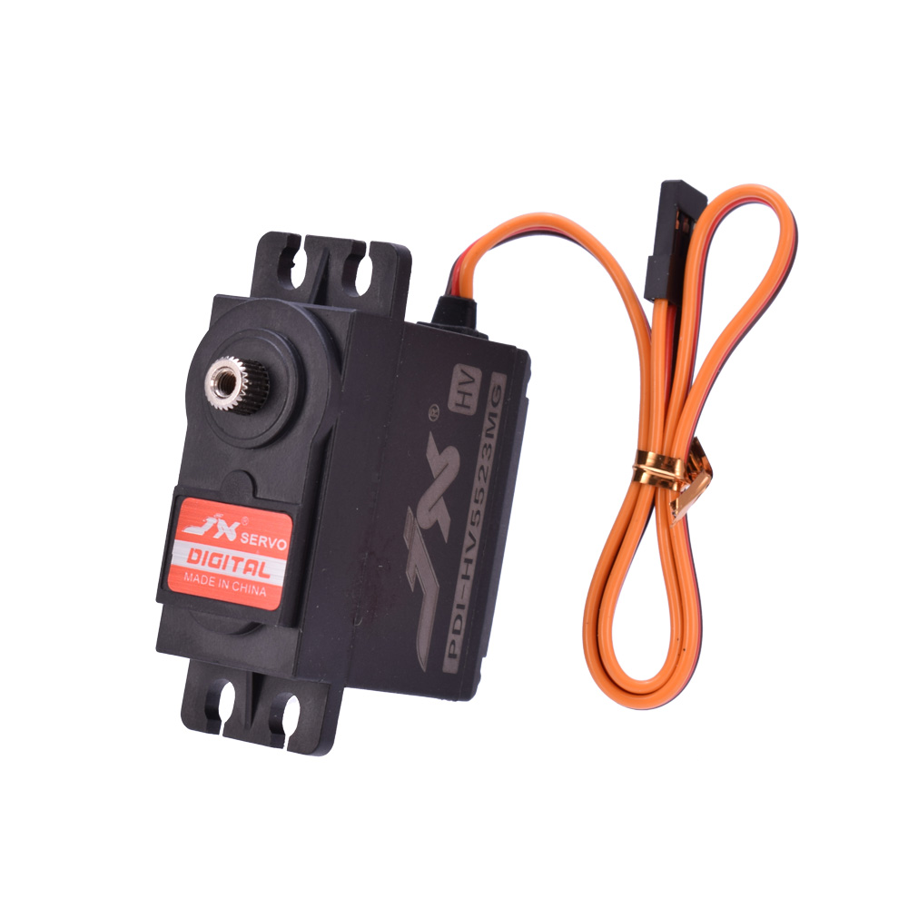 JX PDI-HV5523 HV High Voltage  – обзор и цена Drone Battery High Voltage