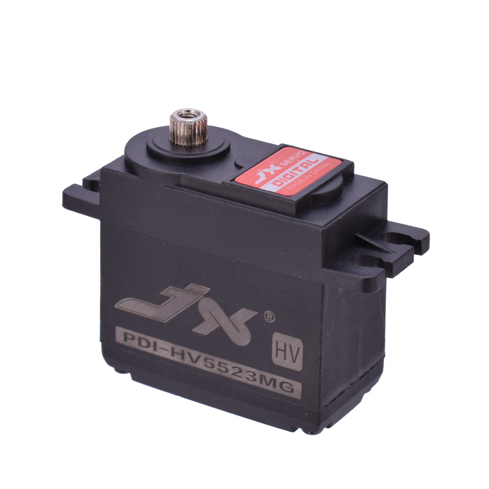 JX PDI-HV5523 HV High Voltage  – обзор и цена Drone Battery High Voltage