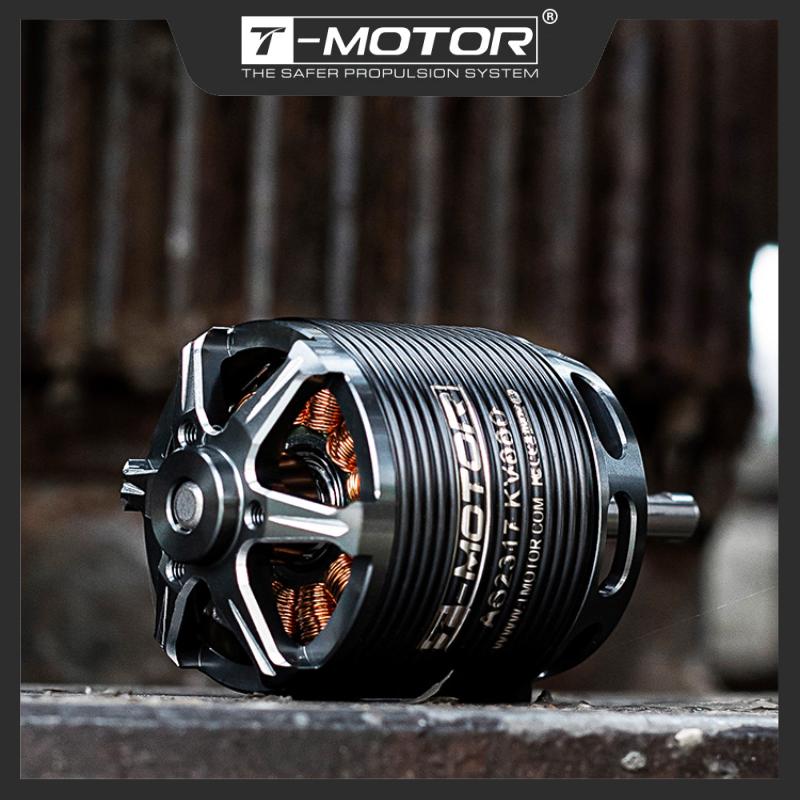 T-MOTOR T-Hobby AS2317 3-4S Br – обзор и цена Drone Battery 4S
