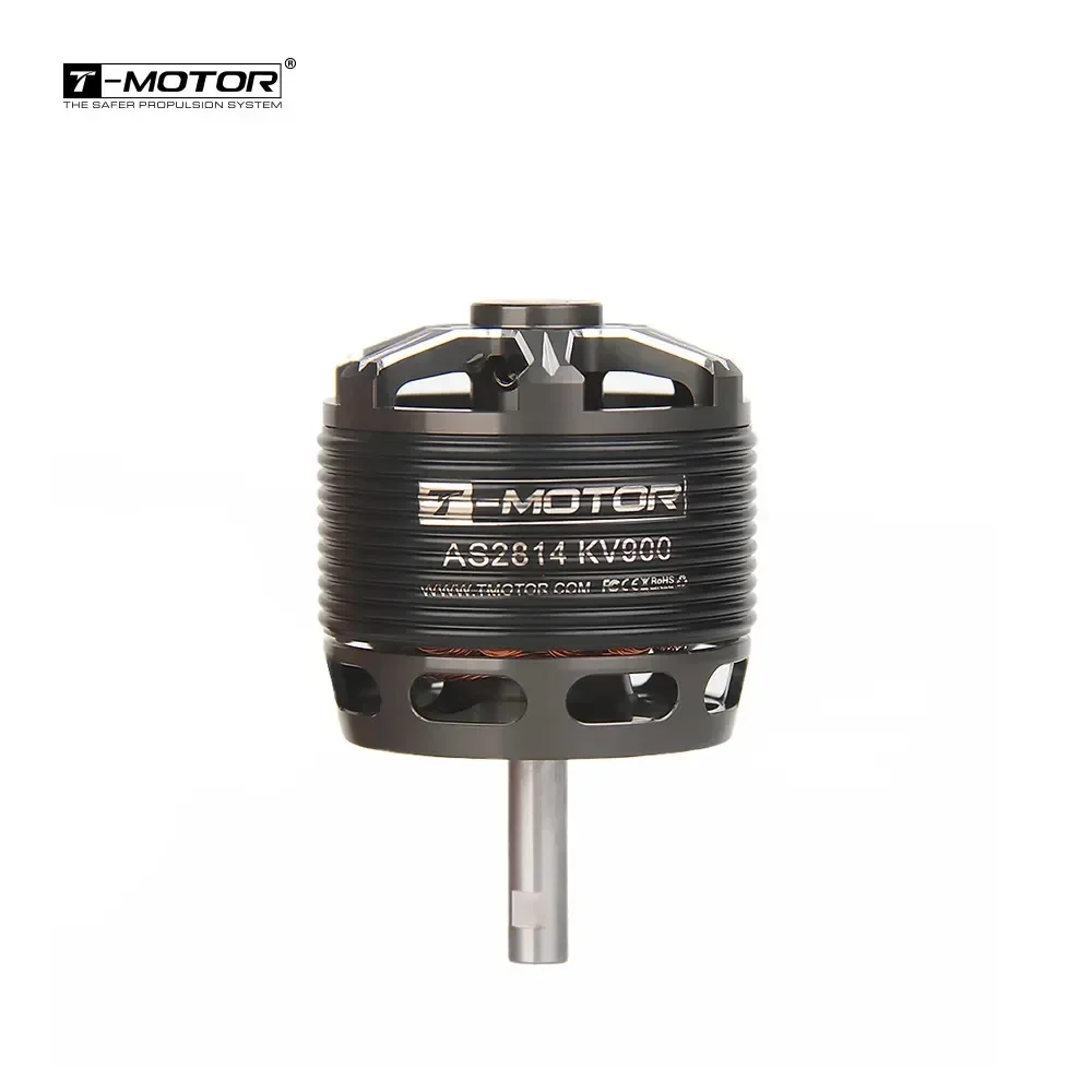 T-MOTOR T-Hobby AS2317 3-4S Br – обзор и цена Drone Battery 4S