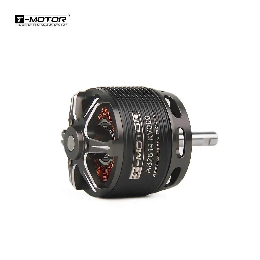 T-MOTOR T-Hobby AS2317 3-4S Br – обзор и цена Drone Battery 4S