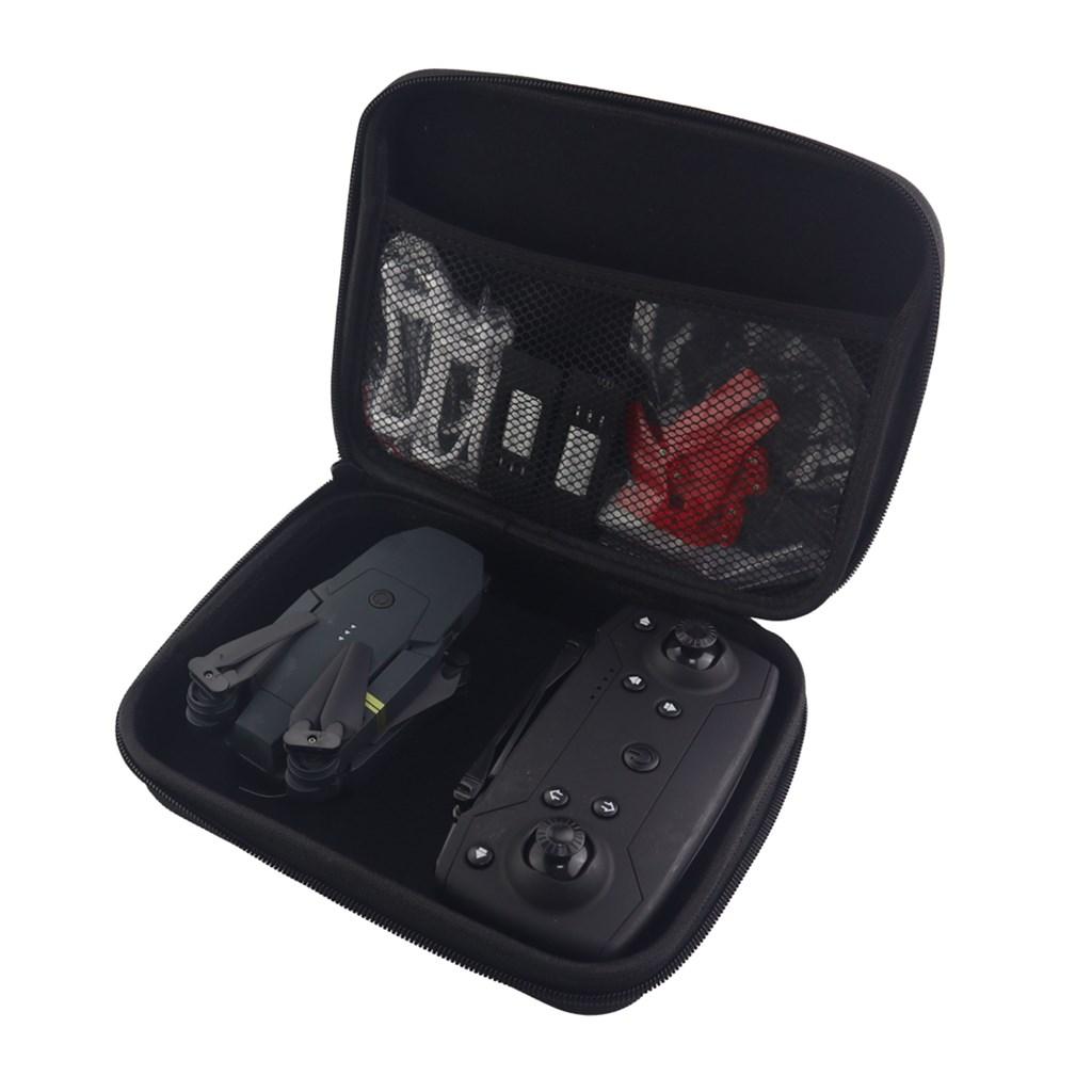 Universal Drone Carrying Bag L – обзор и цена Drone Battery Bag