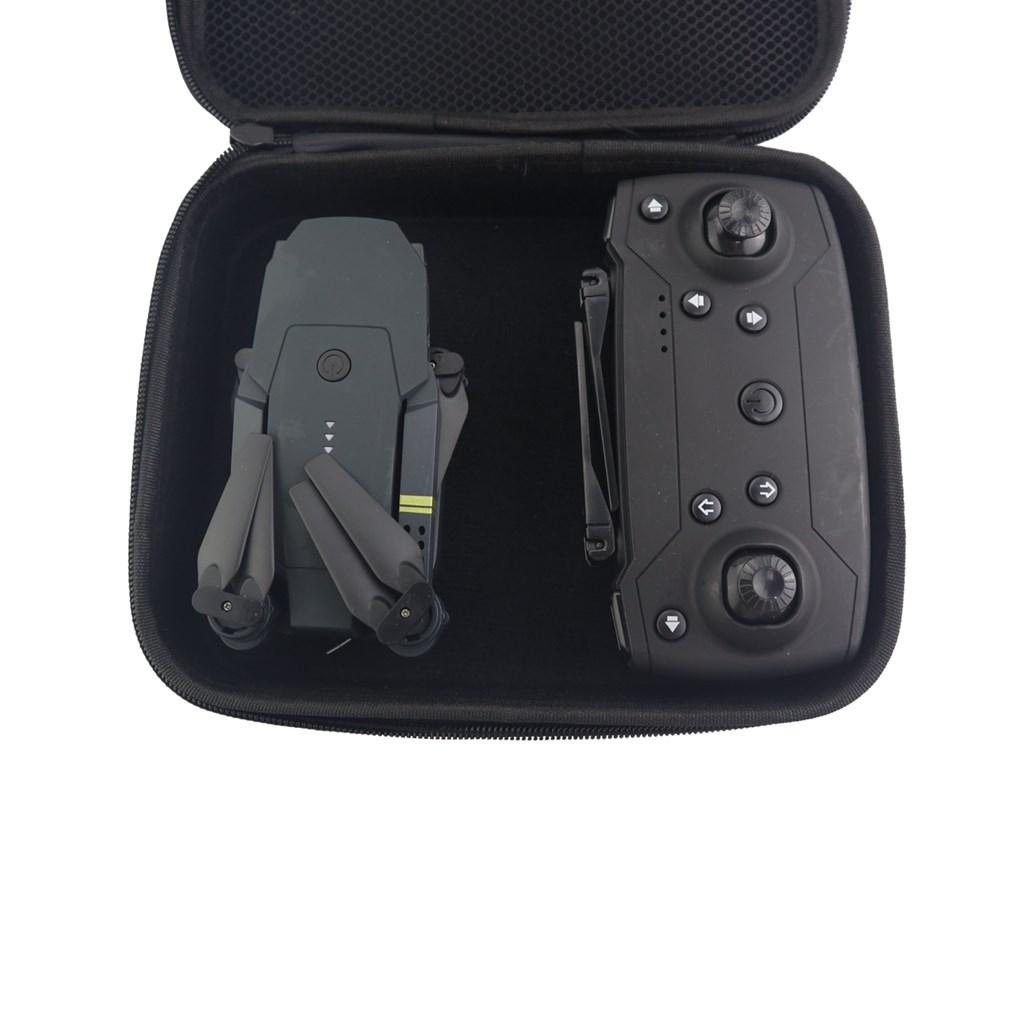 Universal Drone Carrying Bag L – обзор и цена Drone Battery Bag