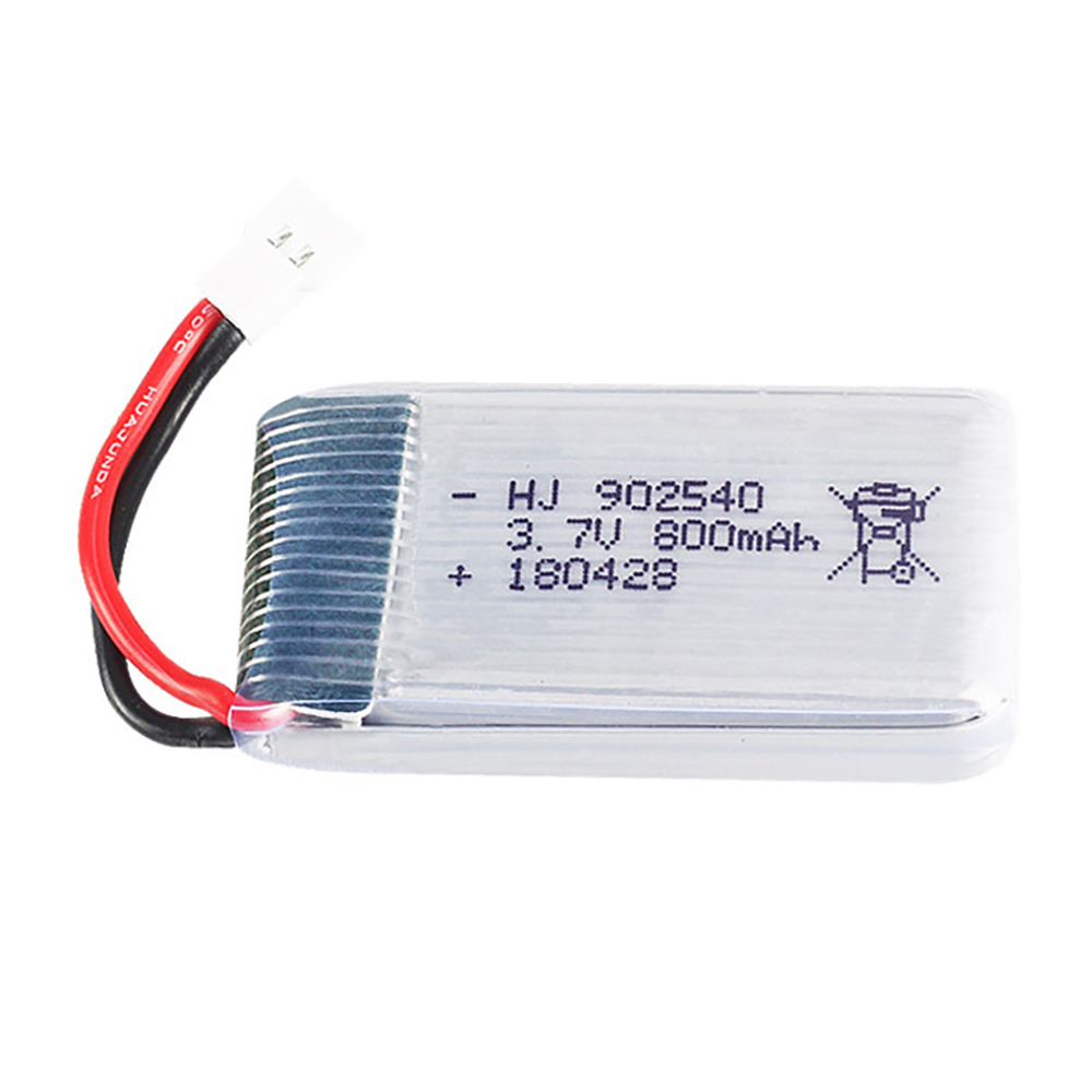 3.7V 800mAh 902540 25C Lipo Ba – обзор и цена Drone Battery Lipo
